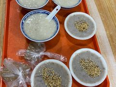 -没牙伯花生汤店(老药洲店)