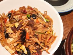 -老湘村·湖南土菜(天河维多利店)