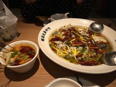 -新太二·鲜料川菜(群光广场店)