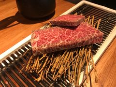 -黑牛黑猪烤肉专门店(万象城店)