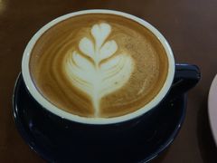 奶香咖啡-G+KITCHEN(龙湖狮山天街店)