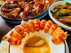 -马头巷·食景园(苏州总店)