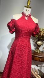 -NaNa婚纱礼服馆