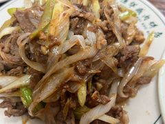 -清真永恒华威肉饼(潘家园店)