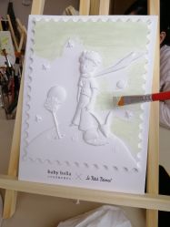 -baby bella小贝拉母婴护理中心(珠海华发公寓店)