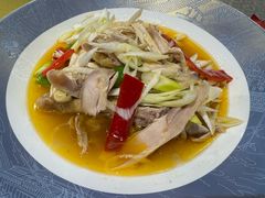 -石榴红了·非遗酥皮烤包子·新疆菜(瑞豪店)