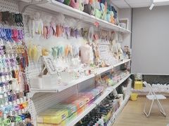 -爆爆手作·掐丝珐琅·Tufting·捏捏乐DIY团建集合店(朝阳店)