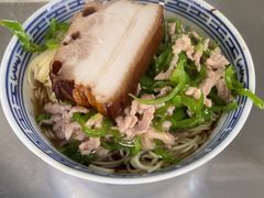 -大时代美食面馆