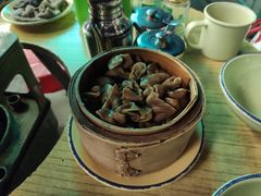 -石灰市老火锅(北滨路店)