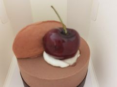 -Ten Olives甜点
