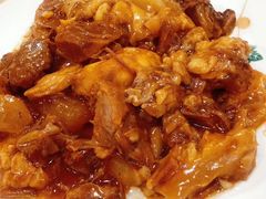 -同发号饭庄(复兴路店)