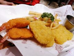 儿童套餐a-海维克牛排馆HIGHWIC(青羊万达店)