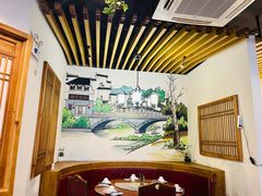 -涌觅名灶·本地海鲜宁波菜(财富广场店)