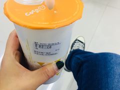 -CoCo都可(中联广场店)