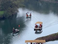 -婺源月亮湾