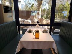 -湘中缘·湖南菜(娄底驻京办店)