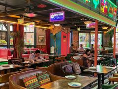 -Famous肥猫墨西哥音乐餐吧(五棵松华熙LIVE店)