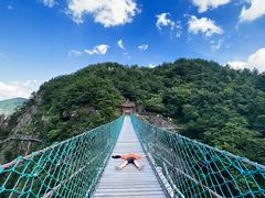 -大明山自然探索公园