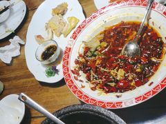 -路小缦·珍馐美馔(市心北路店)