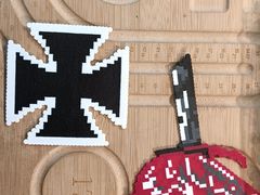 -郑在DIY·潮玩银饰绘画手作(中央大道旗舰店)