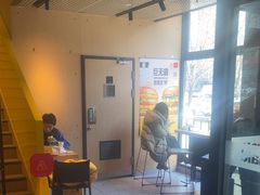 -麦当劳(安立路店)