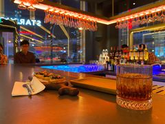 -星巴克臻选(上海合生汇1F店)