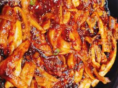 -米村拌饭(银泰中心店)