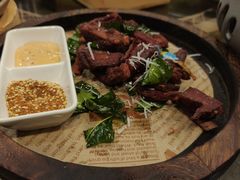-树下时尚餐厅(翠园街店)