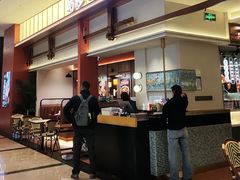 -鹅冠港式茶餐厅(来福士店)