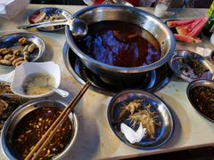 -好巴适藤椒鱼(红牌楼北街店)