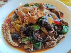 -陈麻婆豆腐总店