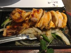 -美奈小馆·越南料理(中航城君尚购物中心店)