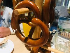 -LENBACH兰巴赫西餐啤酒坊(大连东港店)