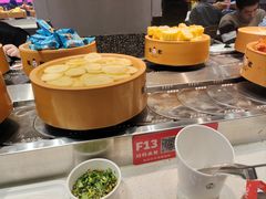 -龍歌自助小火锅(市北台东利群店)