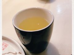 -绿茶餐厅(昆明世纪金源店)
