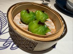 -正店·现代江浙菜(南京德基店)