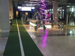 -GYMCARE VIVA(金开店)