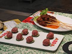 -肖婷姐大铁锅重庆火锅(南湖店)