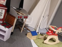 -艾米茉亲子餐厅(万象城店)