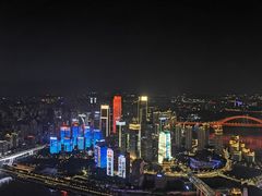 -WFC会仙楼观景台