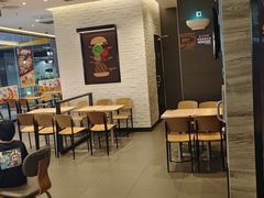-汉堡王(歌斐中心店)