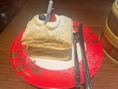 -金鹰国际酒店·满园春中餐厅