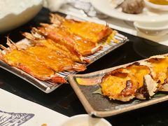 -Mr·Fish鱼鲜生海鲜放题(银泰in99店)