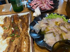 -大壮家原味烤肉(兴华北街店)
