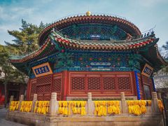 -潭柘寺景区