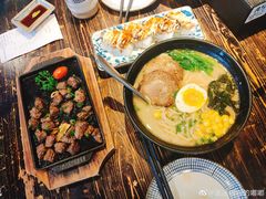 -小川洋风料理(汉街店)