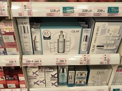 -屈臣氏(落馬洲港鐵站2店)