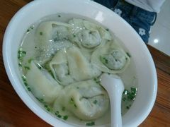 -潘国仙耳光馄饨(黄家阙路店)