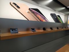 -Apple零售店(中街大悦城店)