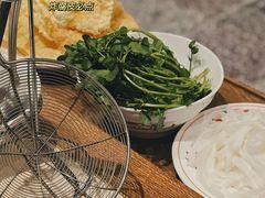 -汕头八合里海记牛肉店(清河店)